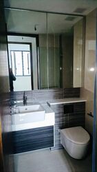Parc Botannia (D28), Condominium #557679621